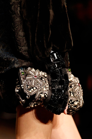 Dolce & Gabbana сумки 2015