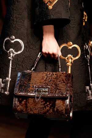 Dolce & Gabbana сумки 2015