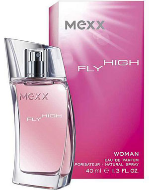 Духи Mexx High Fly
