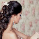 На фото: красивые прически на длинные волосы —  «Игра престолов»: сложное плетение волос.