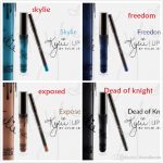 2pcs-set-new-colors-kylie-lip-kit-jenner