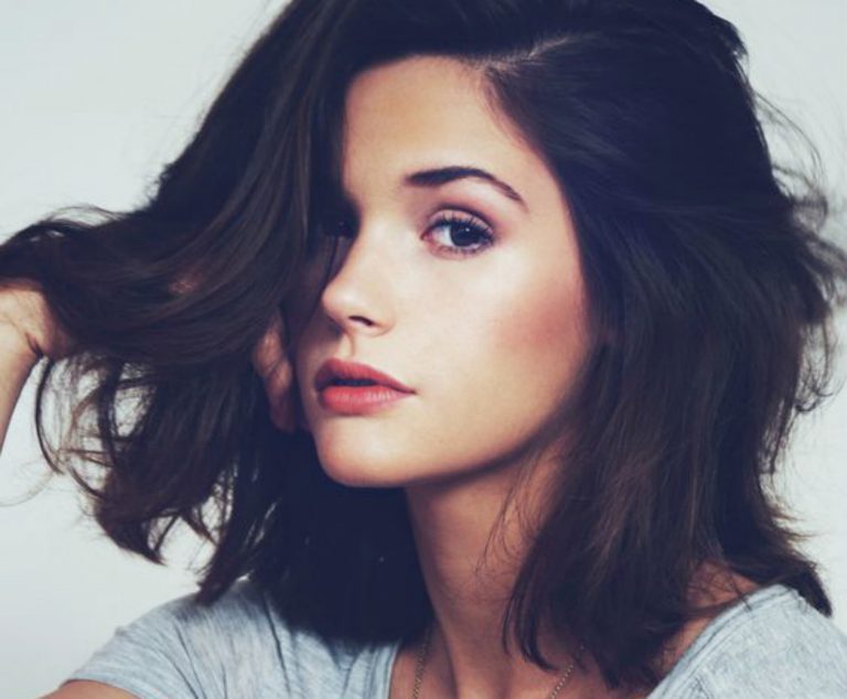 Короткие стрижки 2026 по типу лица — модные варианты