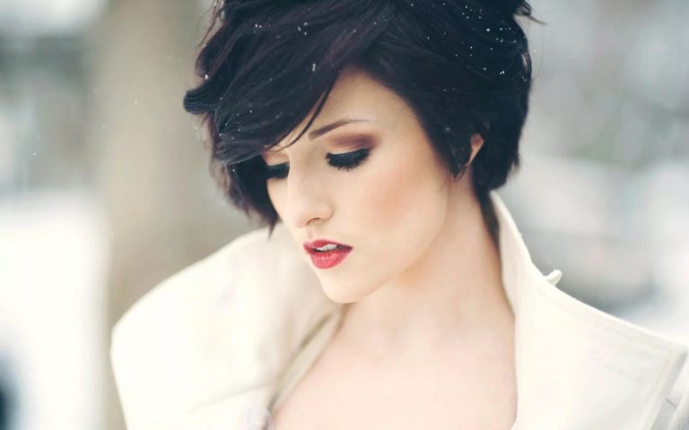 16 необычных коротких стрижек, которые не все поймут