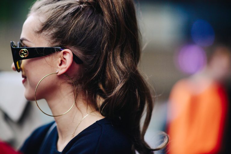 Модные стрижки 2026 — обзор тенденций