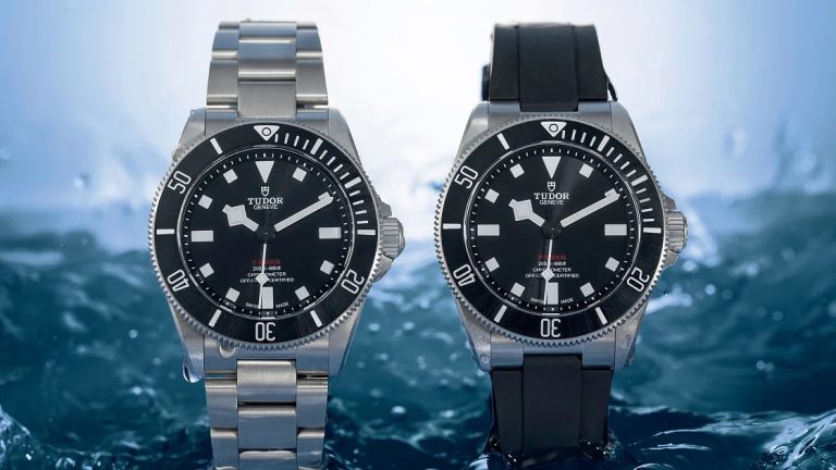 Tudor: надежность, наследие и доступная роскошь