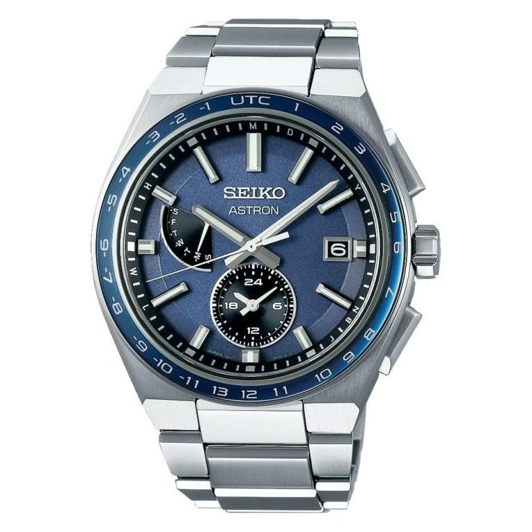 Seiko: японский гигант часового искусства