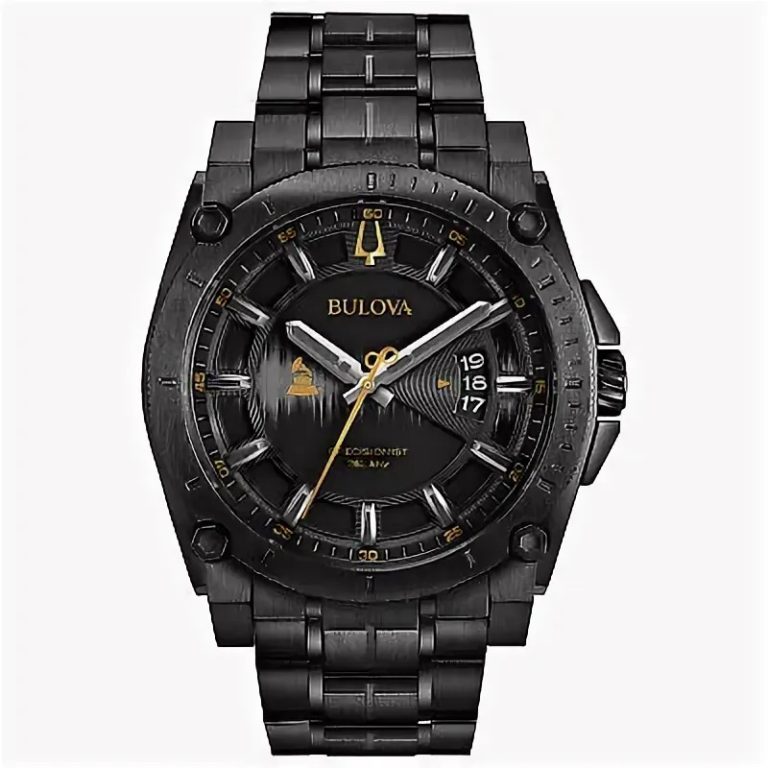 Bulova: Американский стиль, инновации и доступная роскошь