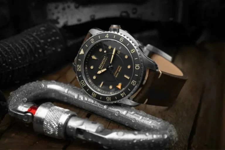 Bremont: Британское инженерное часовое дело, рожденное в небесах и проверенное на прочность