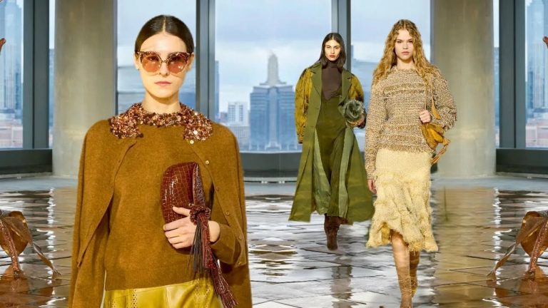 Французский дизайнер о трендах зимы 2025-2026