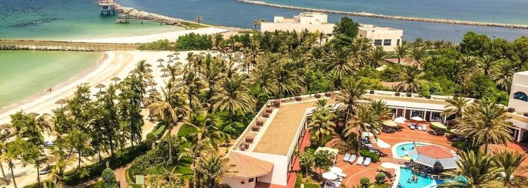 Отдых в Аджмане 2026: доступные удовольствия на берегу Персидского залива