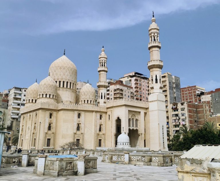 Александрия: путеводитель по знаменитому городу, советы туристам