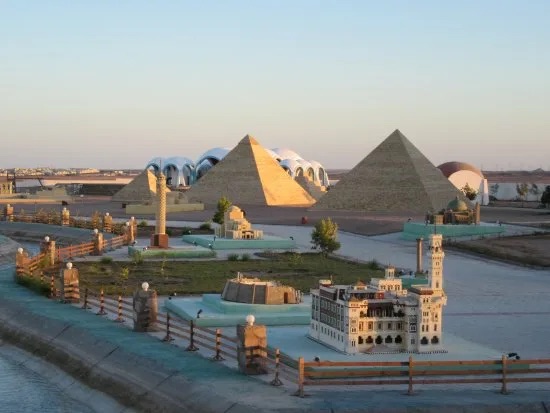 Отдых в Хургаде 2026: полное руководство по пляжам, развлечениям и достопримечательностям