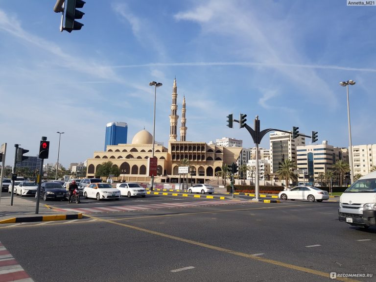 Отдых в Шардже 2026: подробная информация о столице одноимённого эмирата