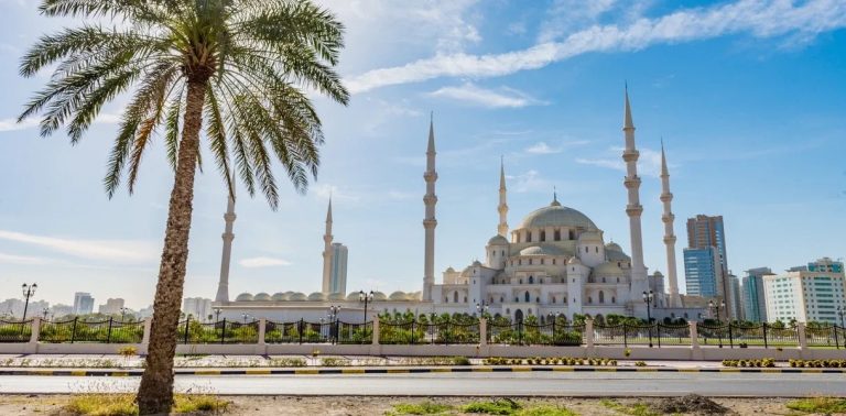 Курорты ОАЭ: 7 направлений для настоящего релакса и веселья