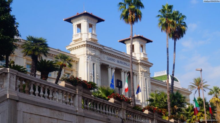 Куда поехать на море в Италию?