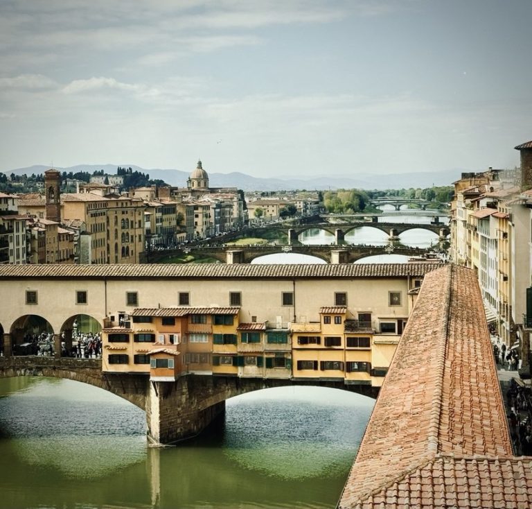 Прекрасная Италия: путеводитель по главным городам солнечной страны