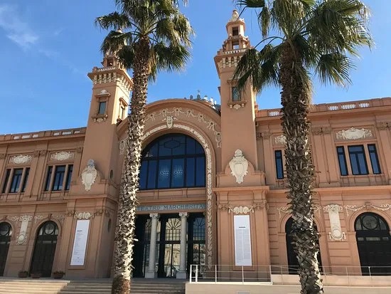 Всё о Бари — сердце южной Италии