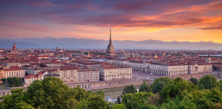 Путеводитель по Турину: сердце северной Италии