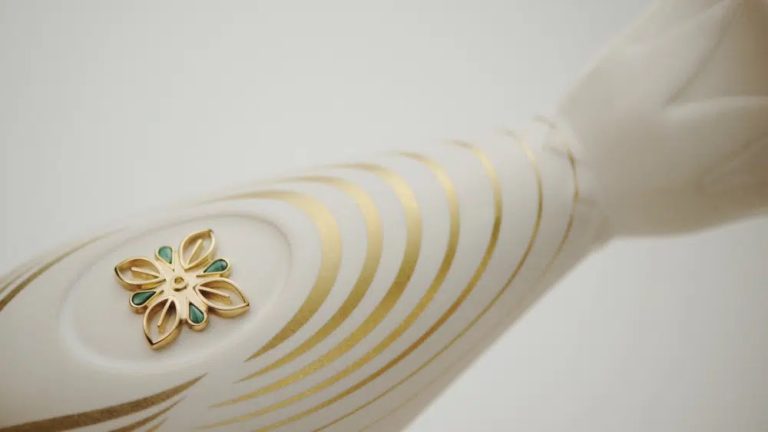 Clase Azul выпустил лимитированный декантер