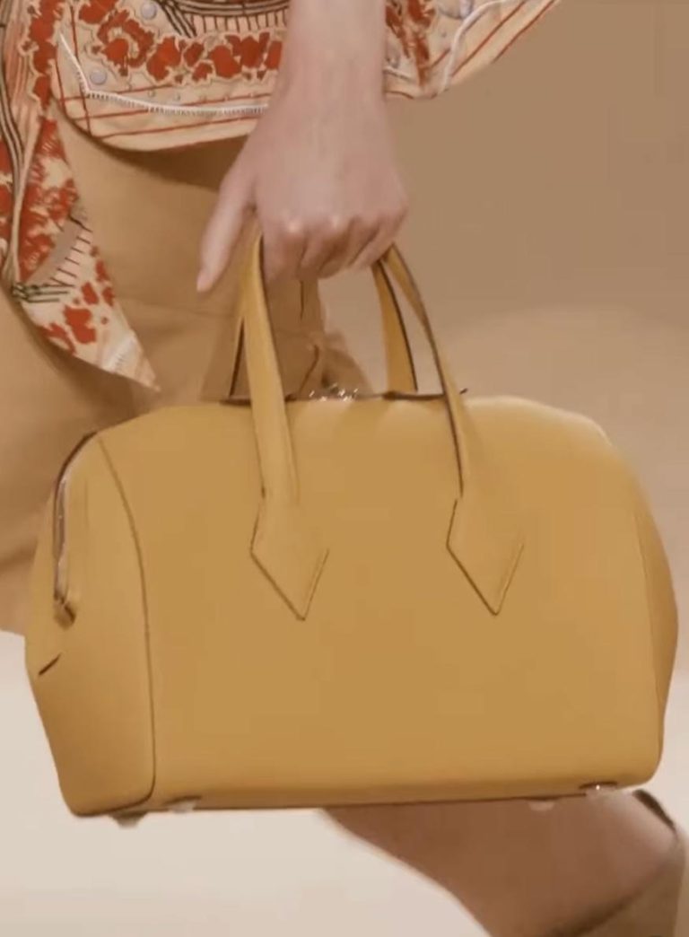 Hermès расширяет производство: новая мануфактура под Бордо и 260 новых рабочих мест