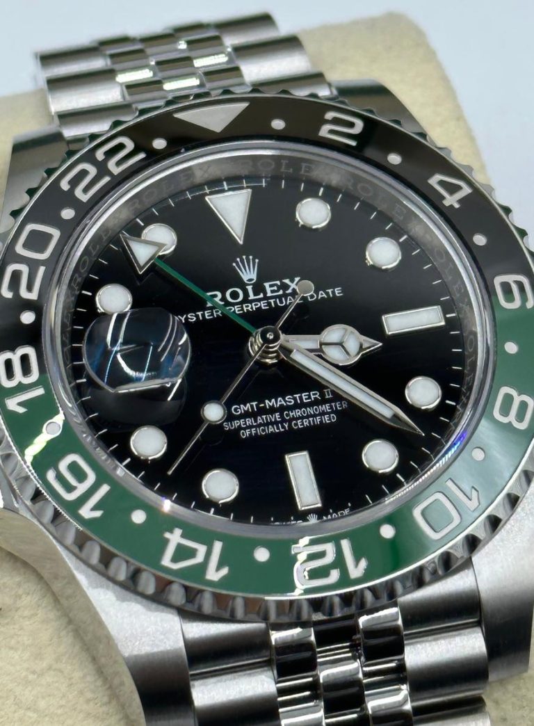 Rolex — абсолютный лидер аукционных продаж часов в 2025 году