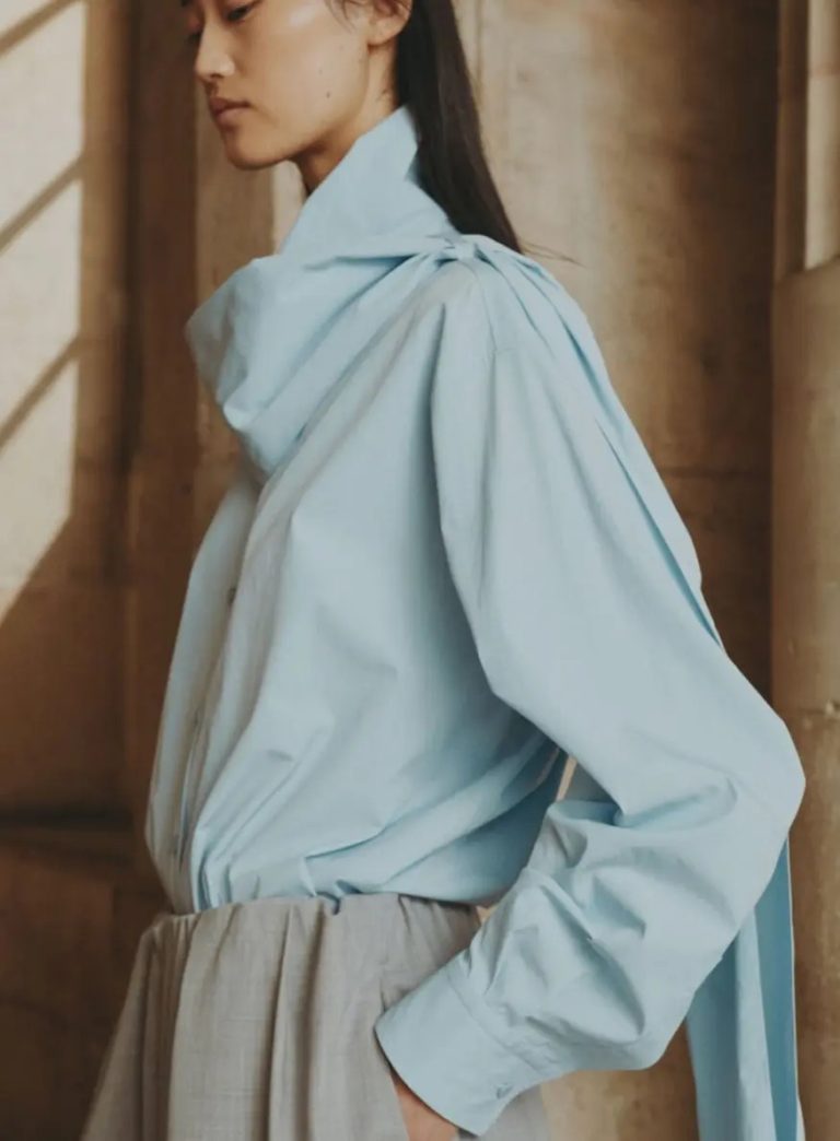 Kering укрепляет позиции в Китае: инвестиции в бренд Icicle