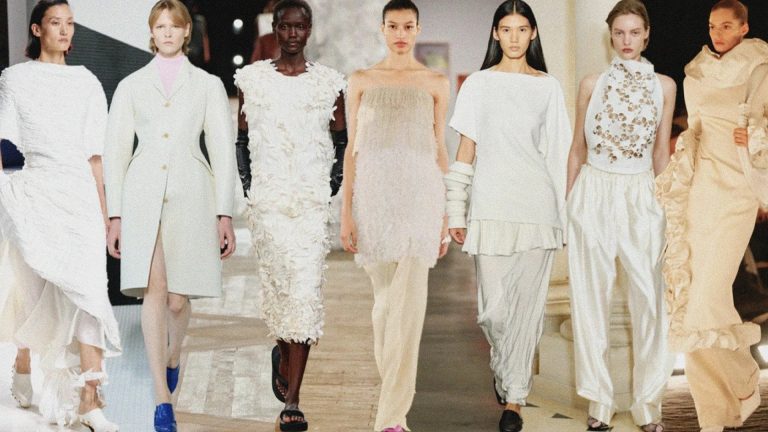 Цвет в 2026: психология новых оттенков сезона и их влияние на эмоциональное состояние