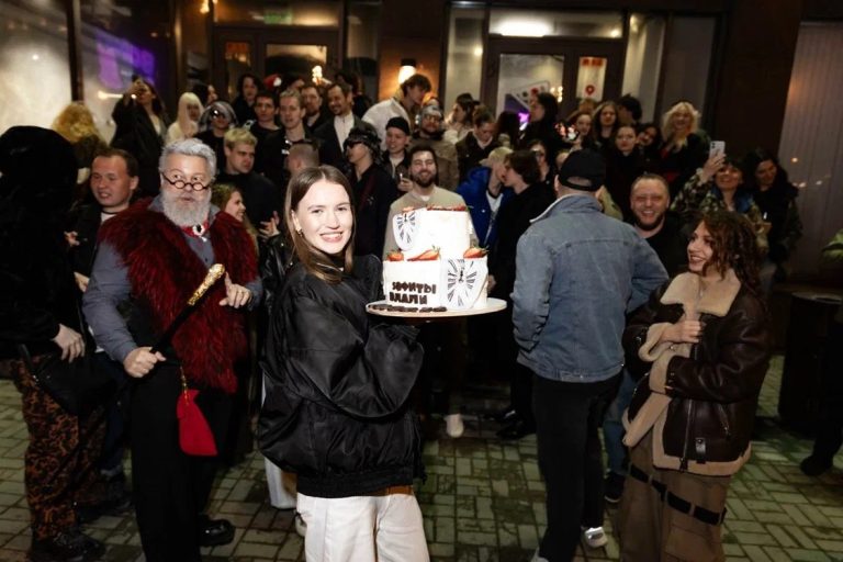 SОФИТЫ х DIGEST: презентация медиа-вечеринки SОФИТЫ ВДАЛИ