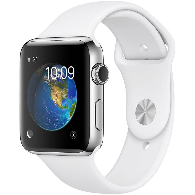 Apple Watch 2: часы, с которых началась новая эпоха — история, возможности и стоит ли покупать сегодня