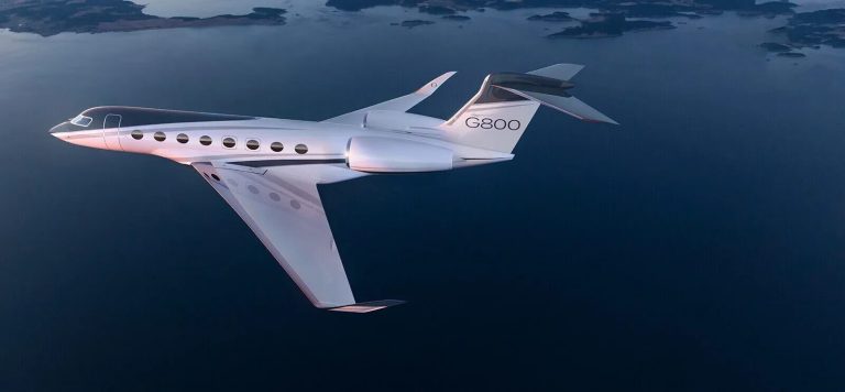 Gulfstream G800: цена, характеристики и дальность — обзор самого дальнего бизнес-джета Gulfstream