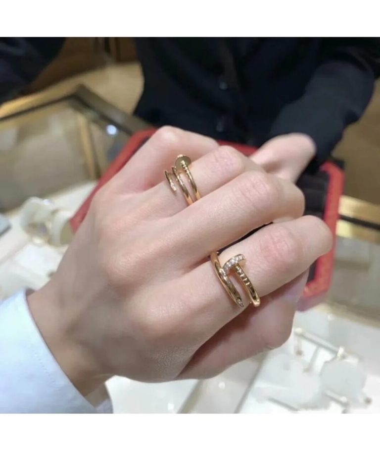 Juste un Clou — новая классика или модный статусный аксессуар? Почему гвоздь Cartier покорил мир