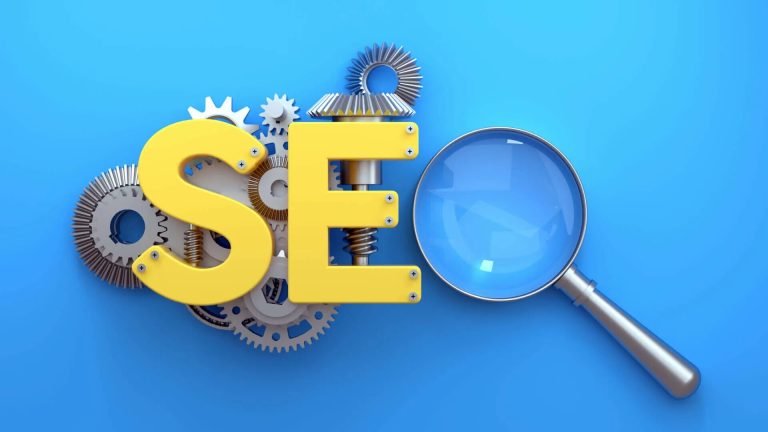 SEO продвижение сайта: как вывести бизнес в поиск, привлечь клиентов и стать заметнее для Google и AI