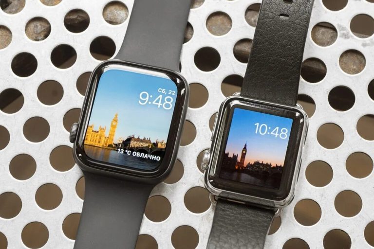 Watch 4: легендарные часы Apple, которые изменили представление о смарт-часах — характеристики, возможности и стоит ли покупать в 2026 году