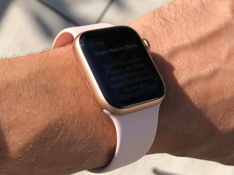 5 watch: Apple Watch Series 5, которые опередили время — характеристики, функции и стоит ли покупать в 2026 году