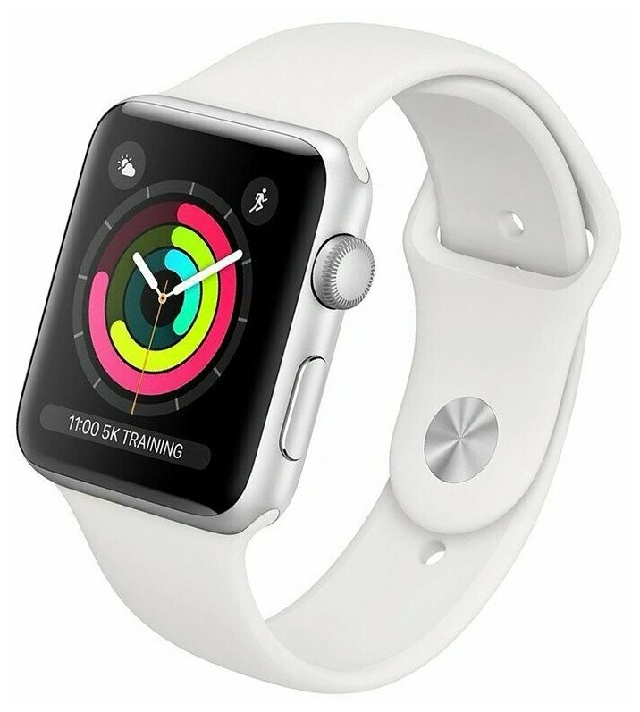 Apple Watch 3: часы, которые пережили своё время — возможности, характеристики и стоит ли покупать сегодня